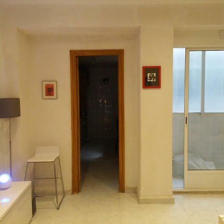Dz Apartamento Alicante Exterior foto
