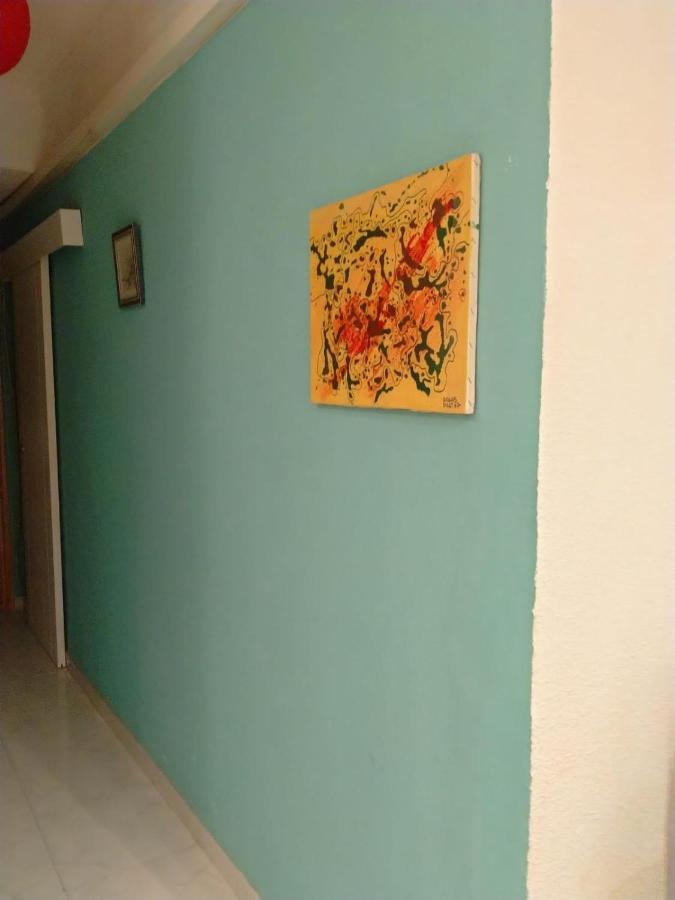 Dz Apartamento Alicante Exterior foto