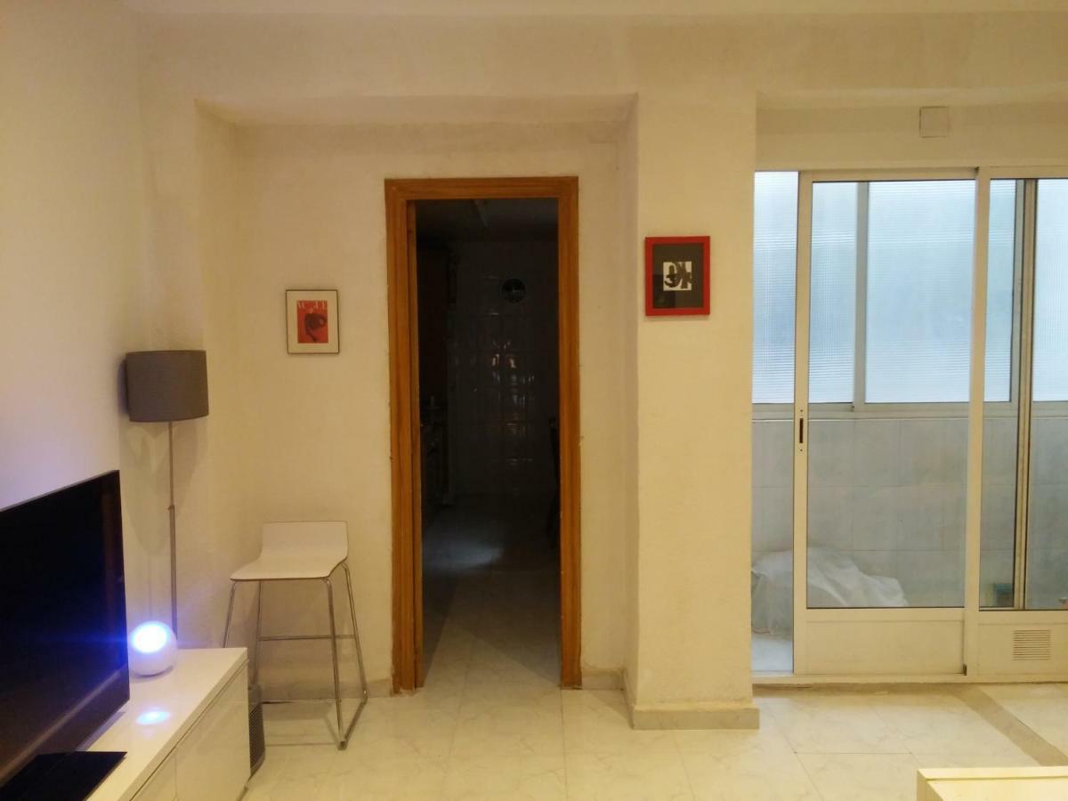 Dz Apartamento Alicante Exterior foto